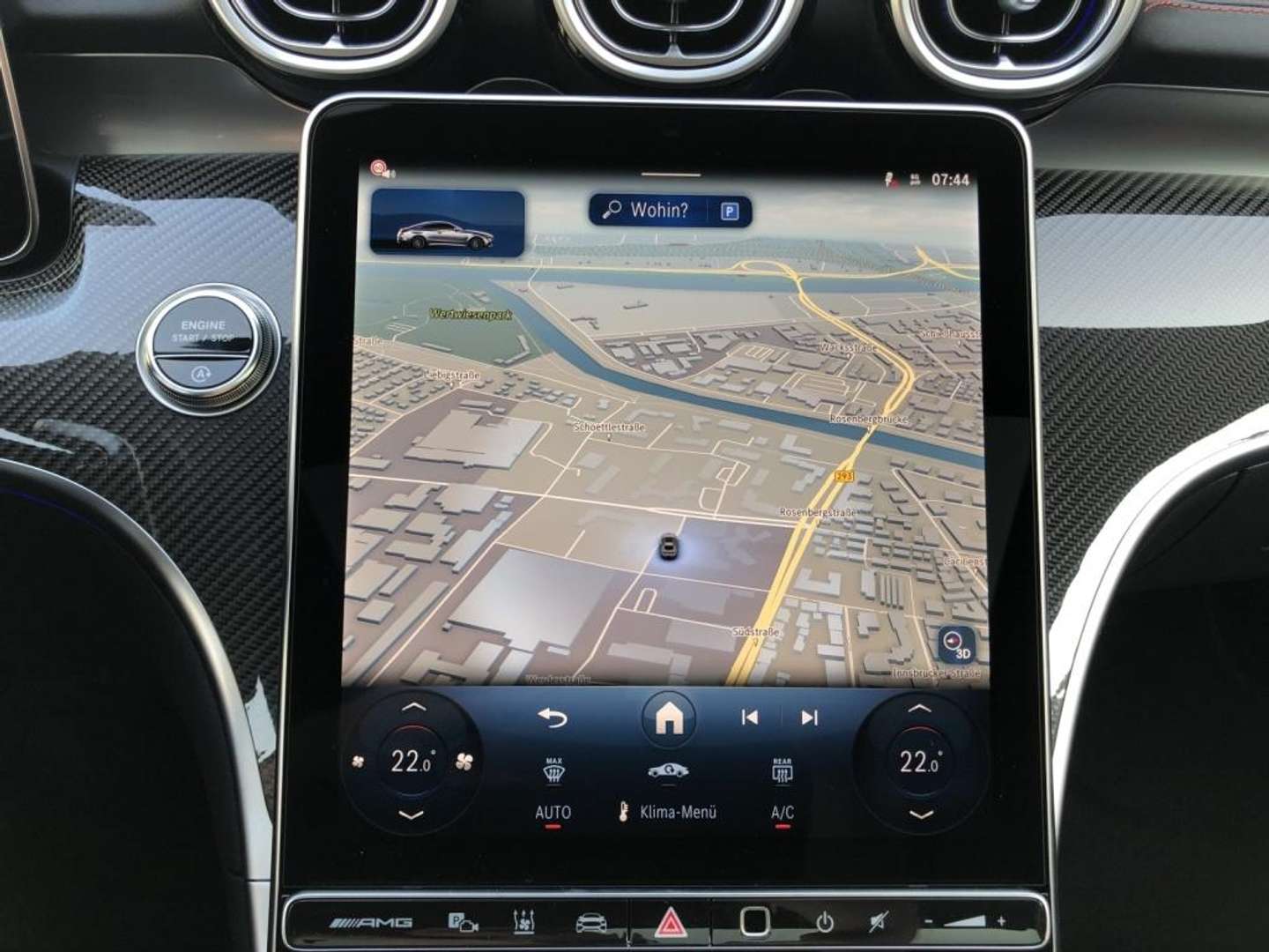 Mercedes CLE 53 53 AMG Line - 2025 - Joinsteer - #11