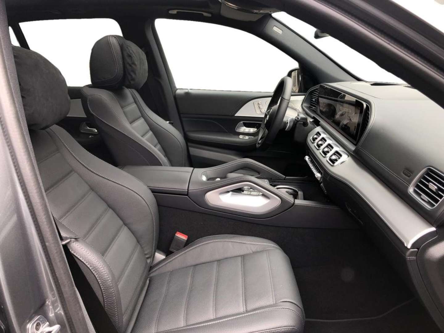 Mercedes GLE 450 AMG Line - 2025 - Joinsteer - #3