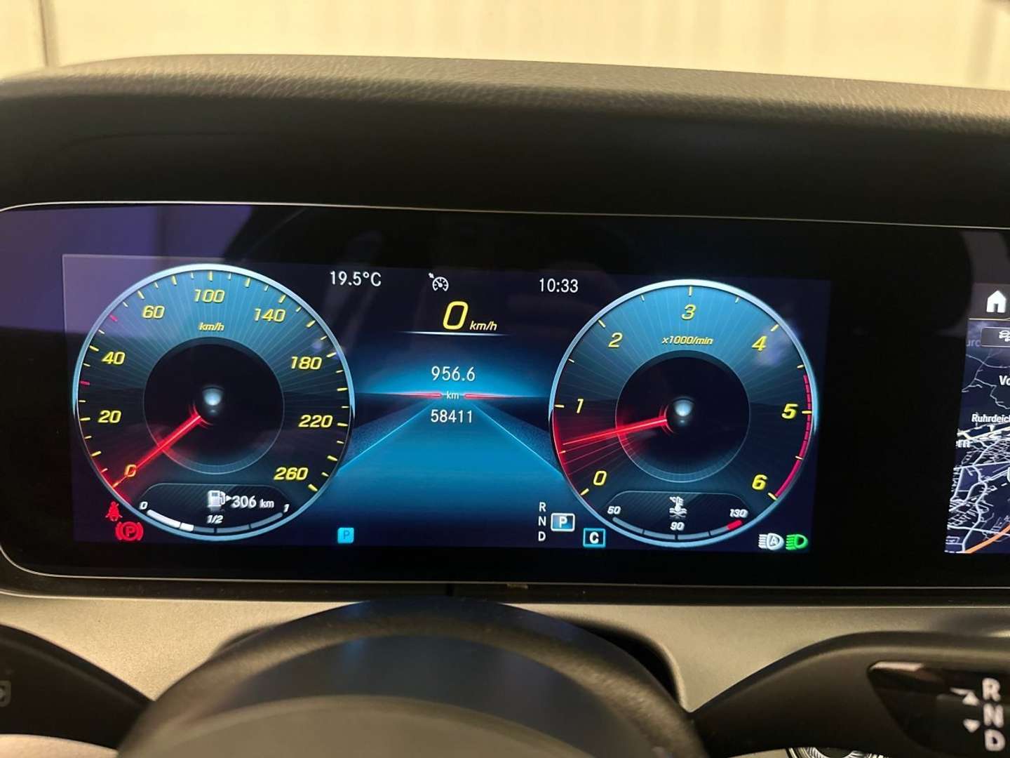 Mercedes Classe E 400 Avantgarde - 2022 - Joinsteer - #6