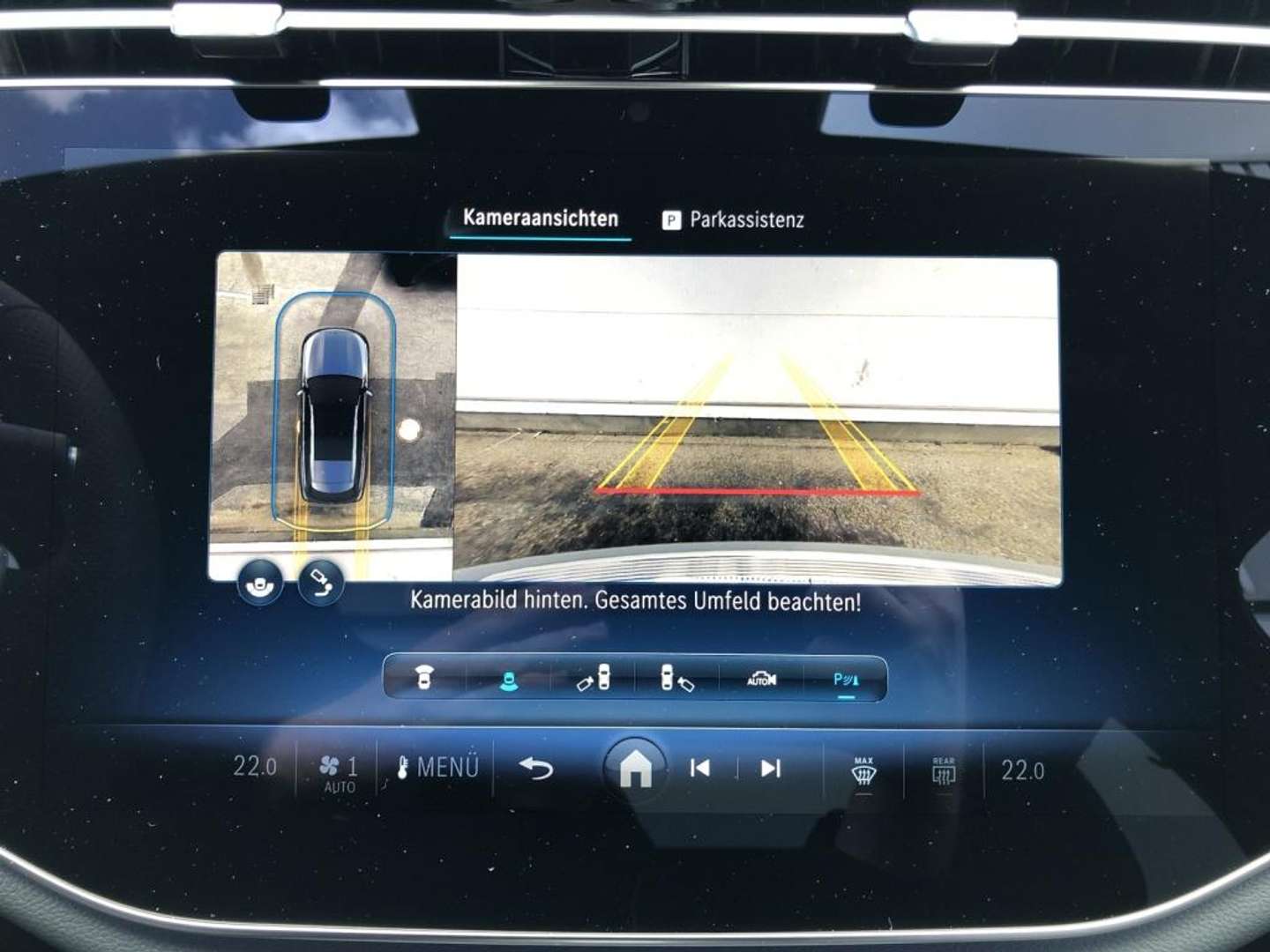 Mercedes Classe E Break 450 AMG Line - 2025 - Joinsteer - #6