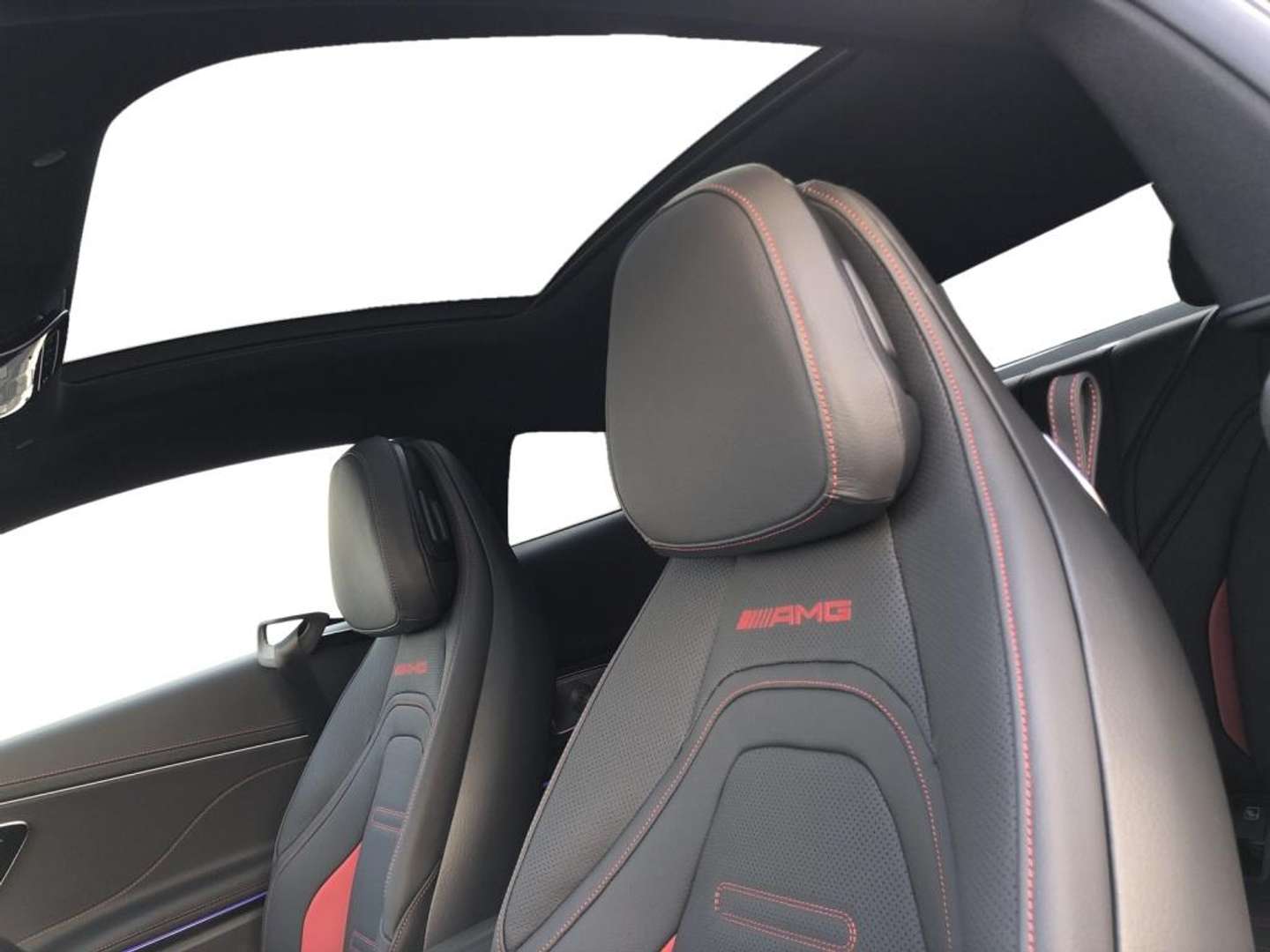 Mercedes CLE 53 53 AMG Line - 2025 - Joinsteer - #13