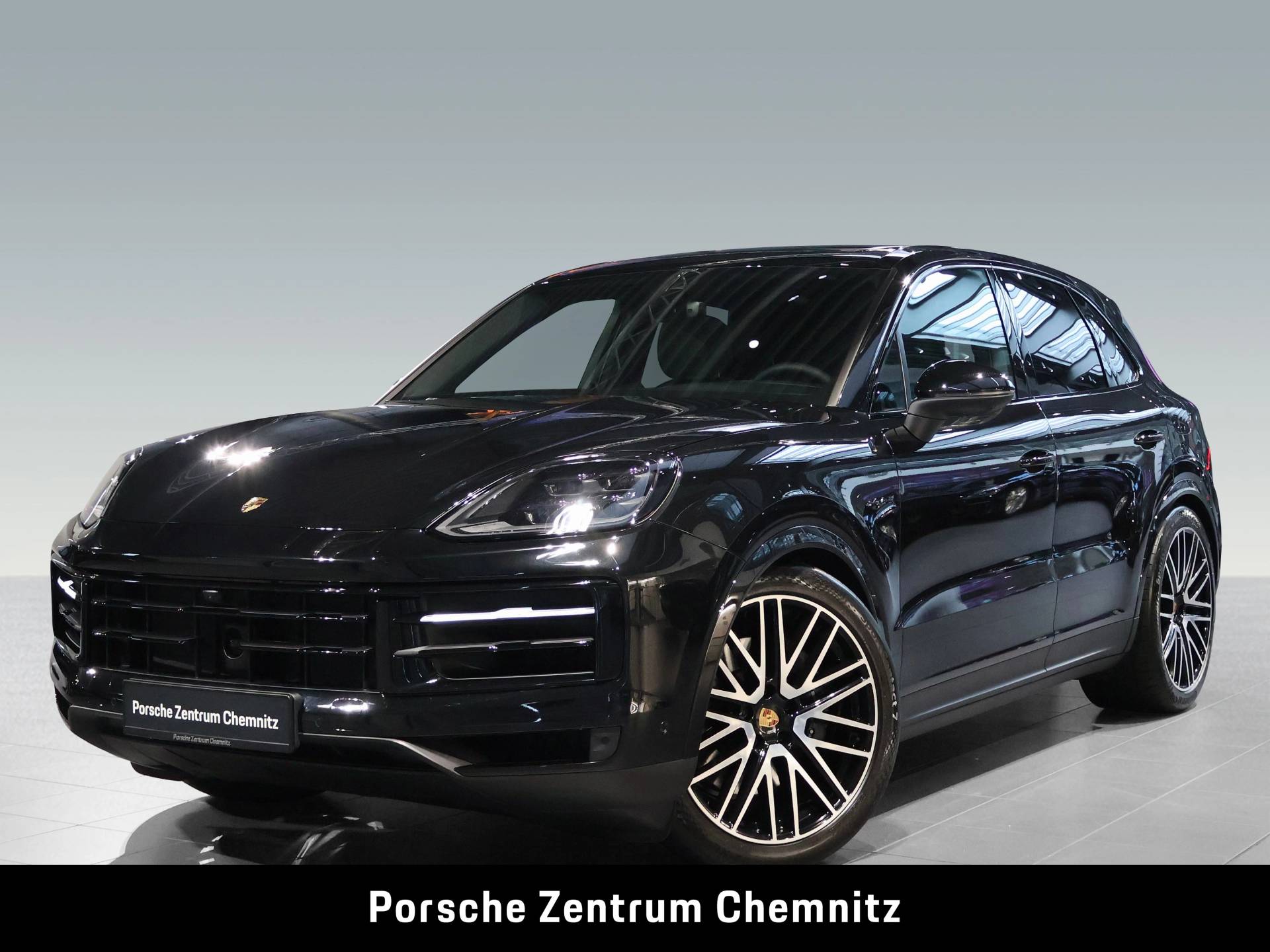 Porsche Cayenne III ph2 E-Hybrid - 2025 - Joinsteer - #1