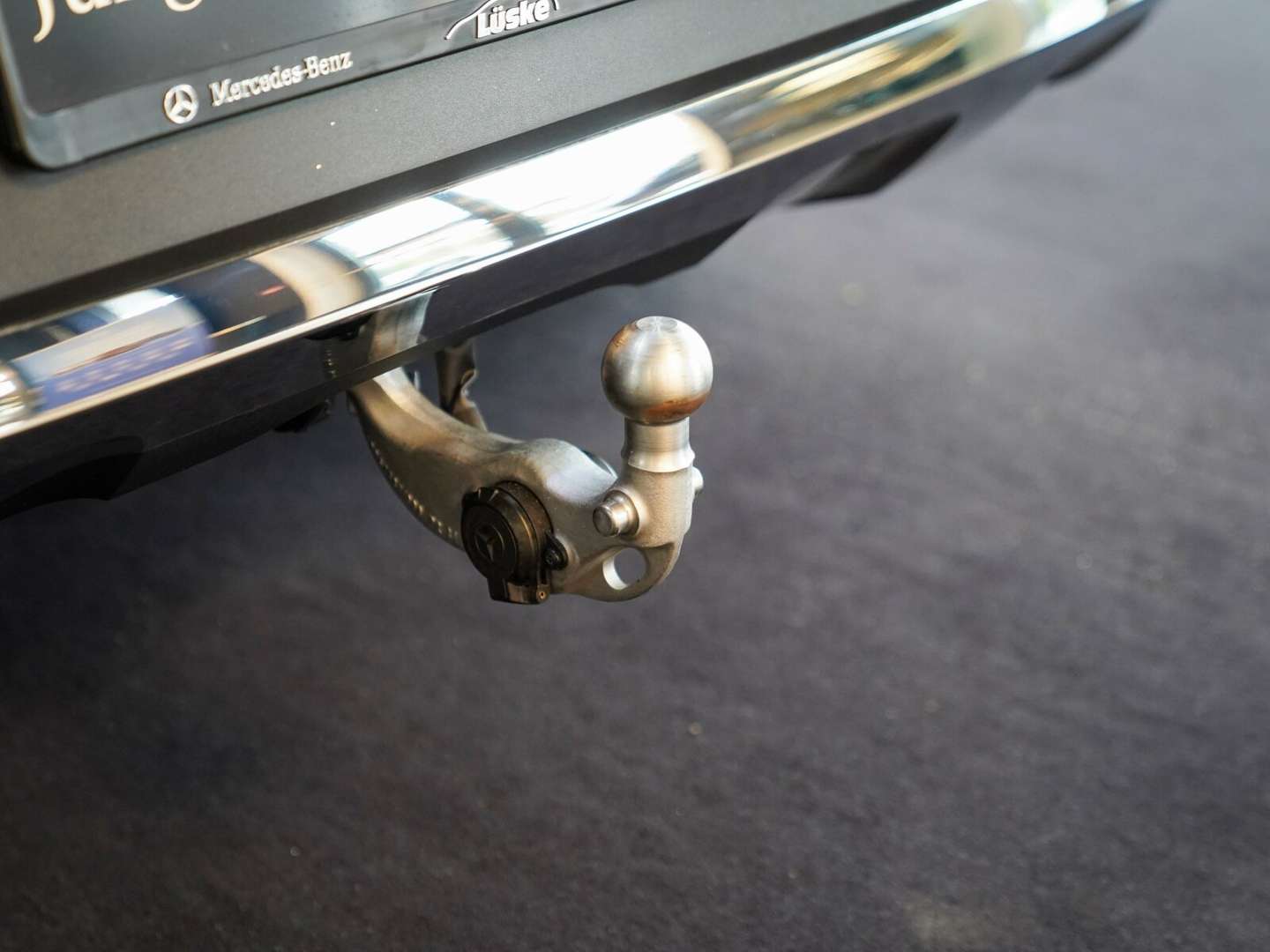 Mercedes EQE 300 HYPERSCREEN - 2025 - Joinsteer - #6