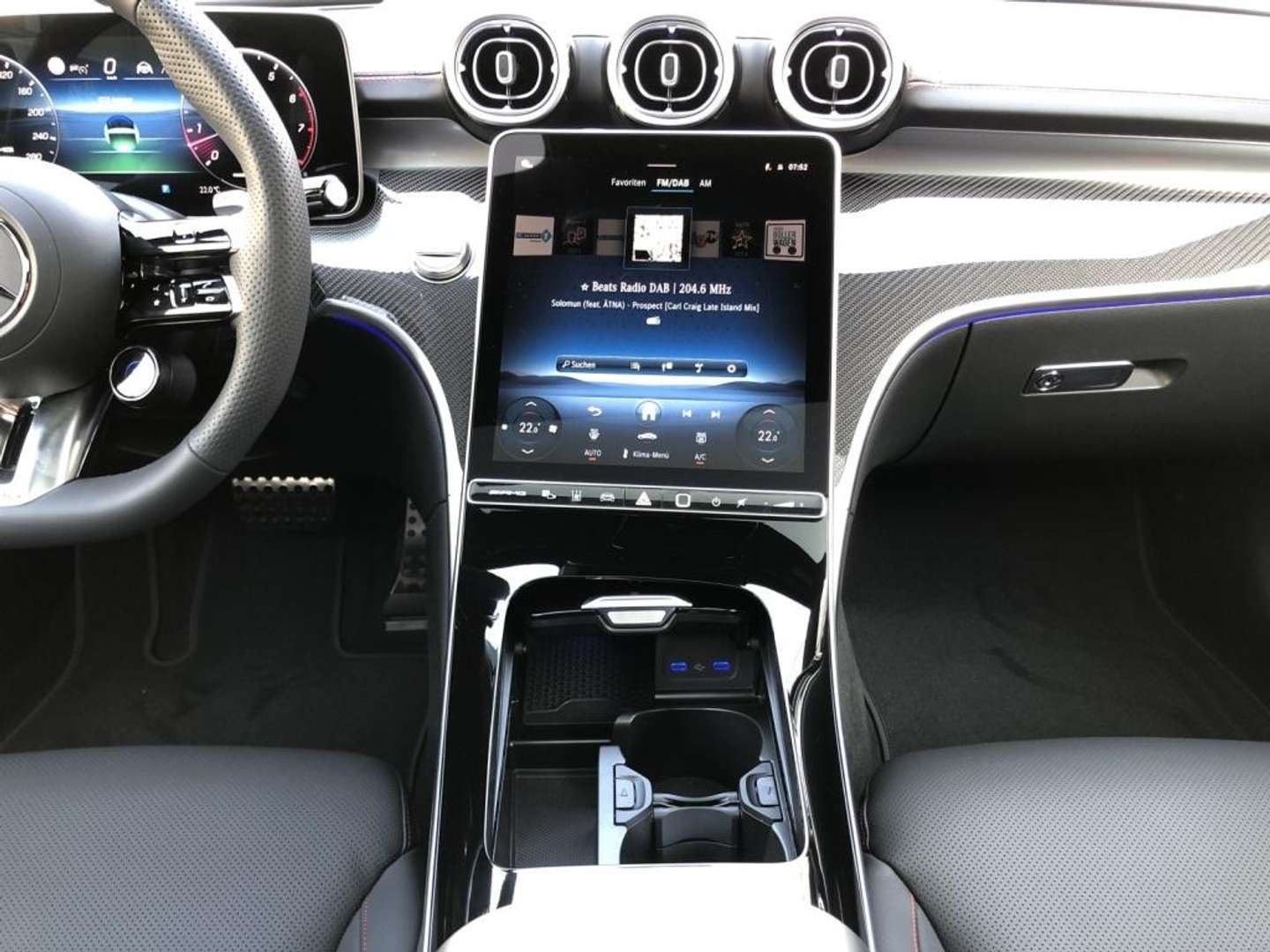 Mercedes CLE 53 53 AMG Line - 2025 - Joinsteer - #14