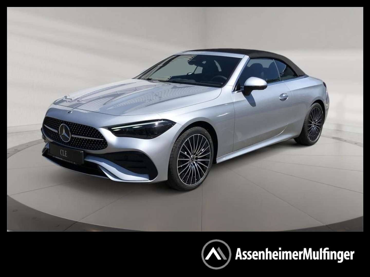 Mercedes CLE 200 AMG Line - 2025 - Joinsteer - #1