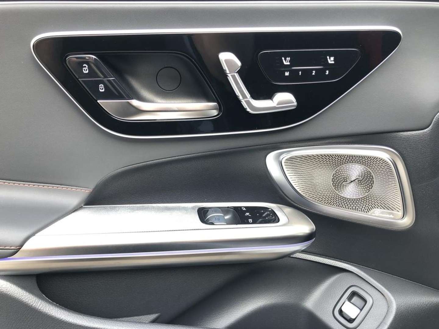 Mercedes CLE 53 53 AMG Line - 2025 - Joinsteer - #15