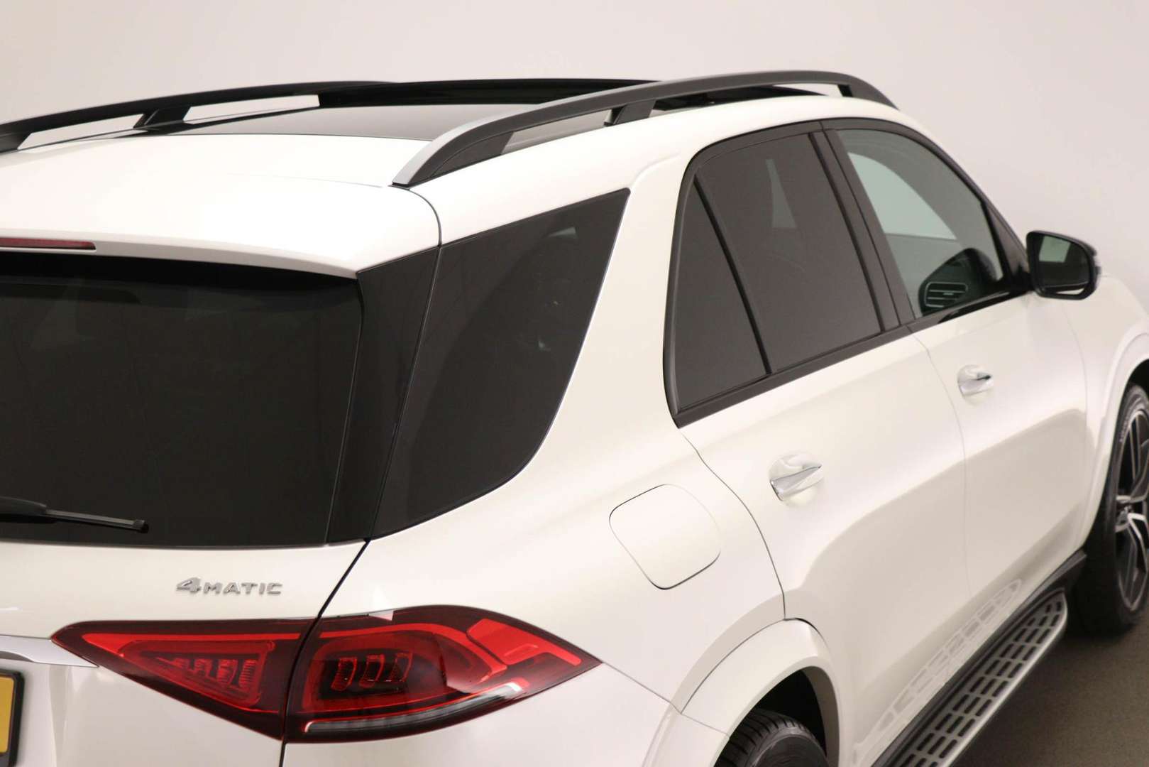 Mercedes GLE 350 Premium Plus - 2022 - Joinsteer - #6