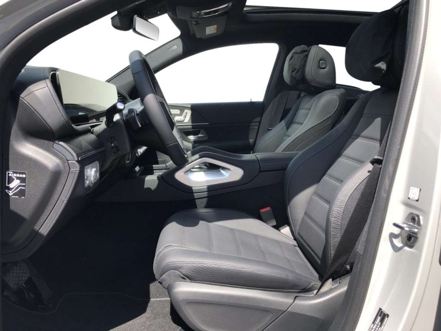 Mercedes GLE Coupé 450 AMG Line - 2025 - Joinsteer - #5