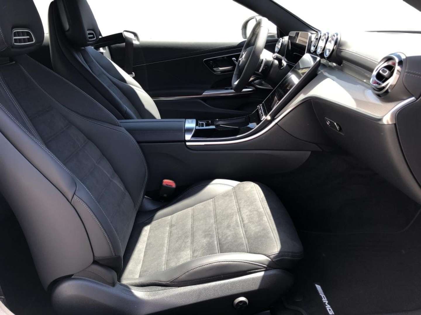 Mercedes CLE 200 AMG Line - 2025 - Joinsteer - #3