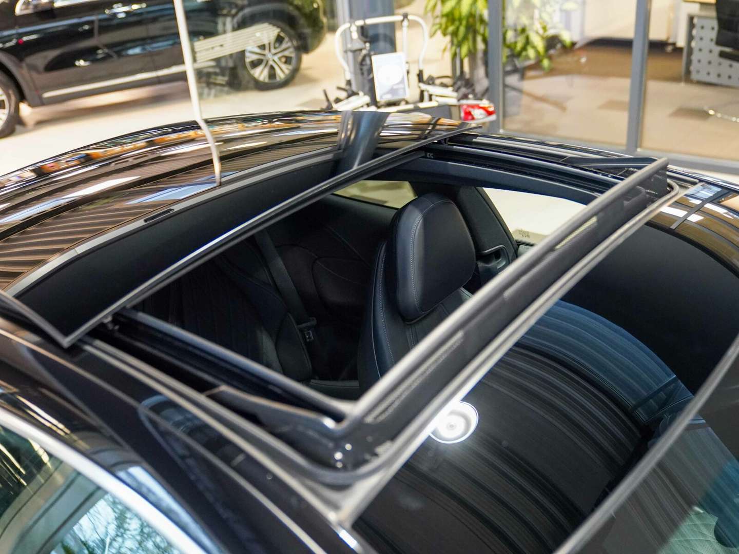 Mercedes CLE Coupé 450 AMG Line - 2024 - Joinsteer - #3