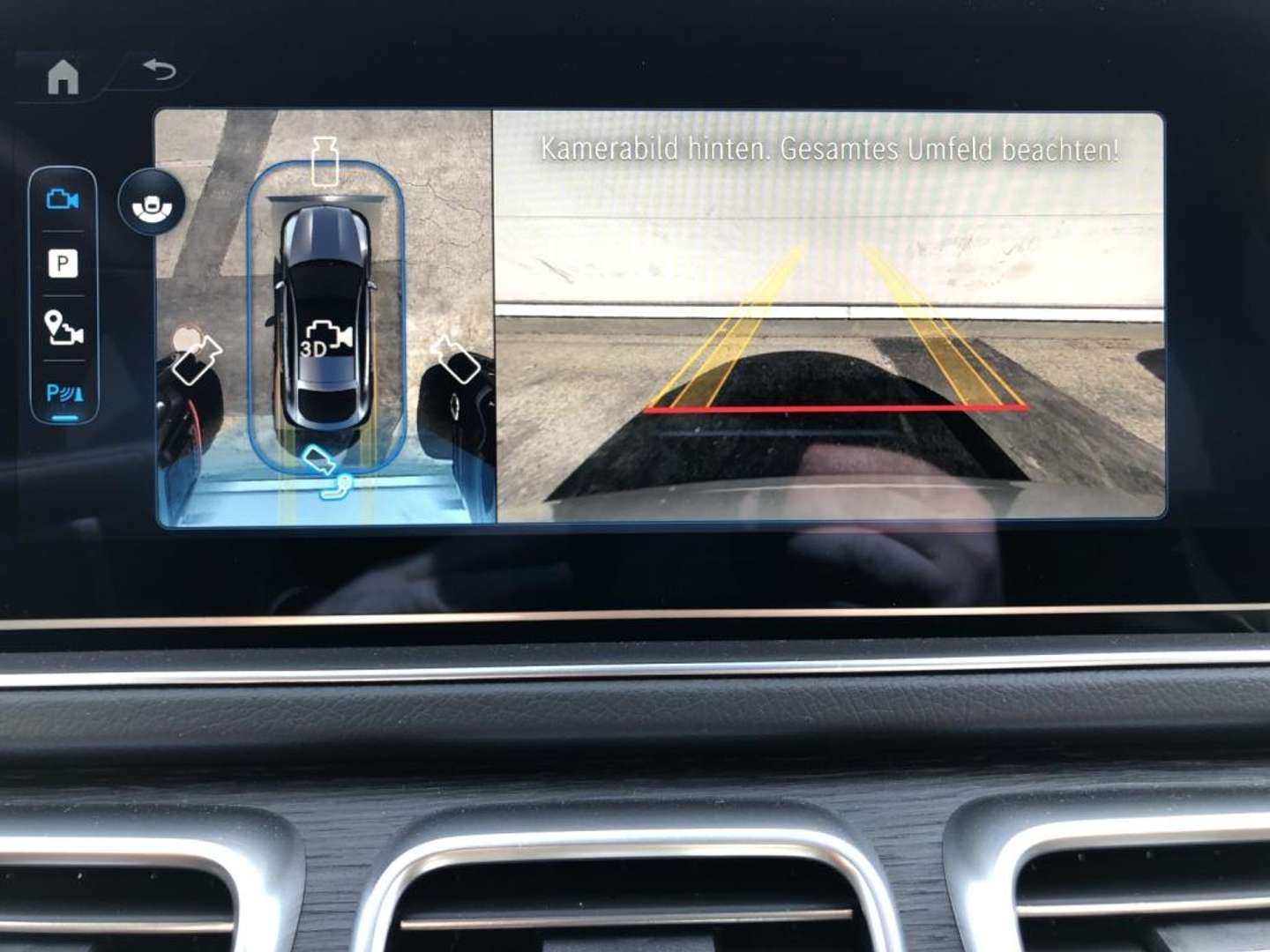 Mercedes GLE Coupé 450 AMG Line - 2025 - Joinsteer - #6