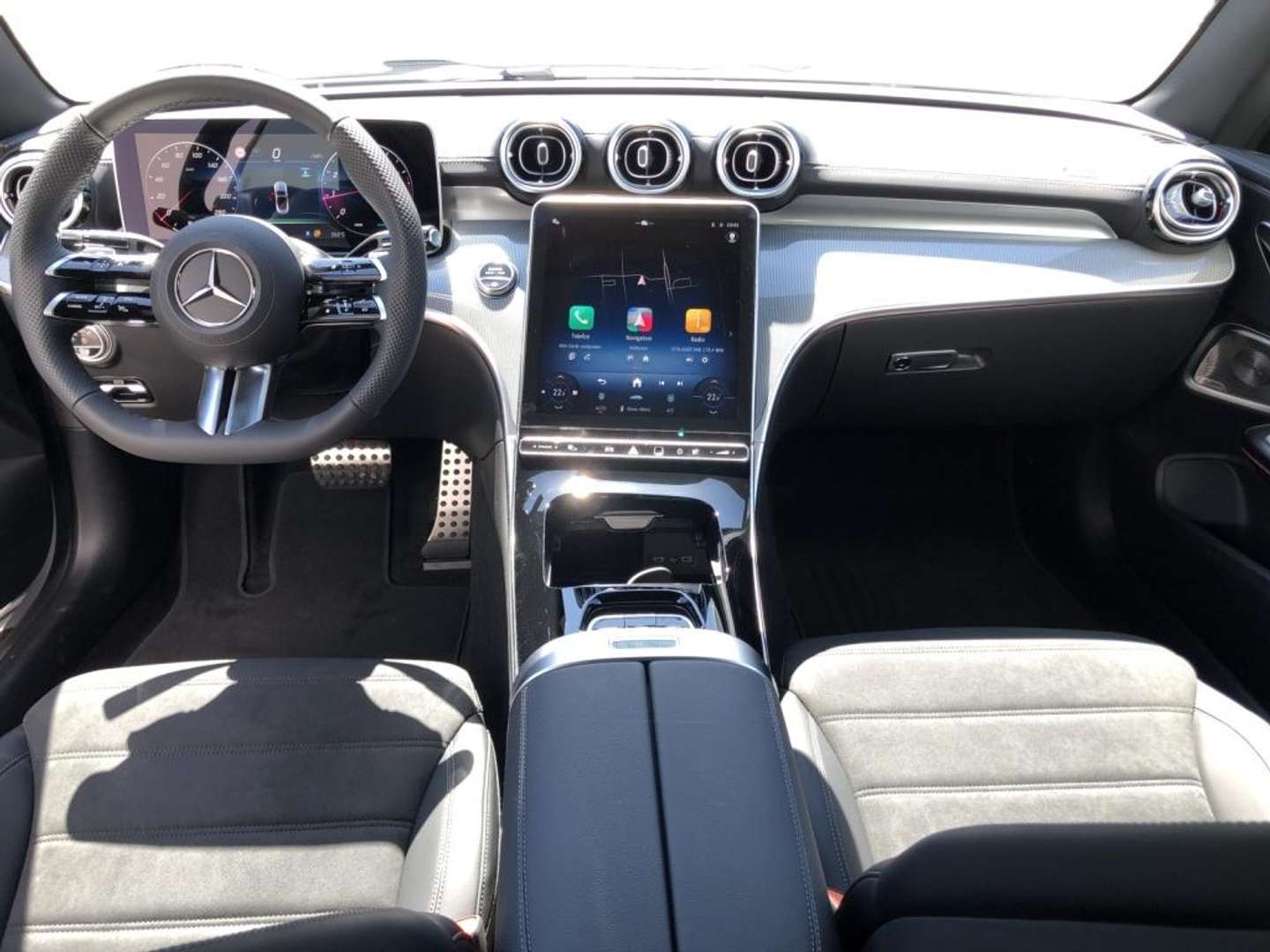 Mercedes CLE 200 AMG Line - 2025 - Joinsteer - #4