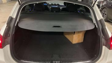 Mercedes Classe C 180 Premium — photo 11