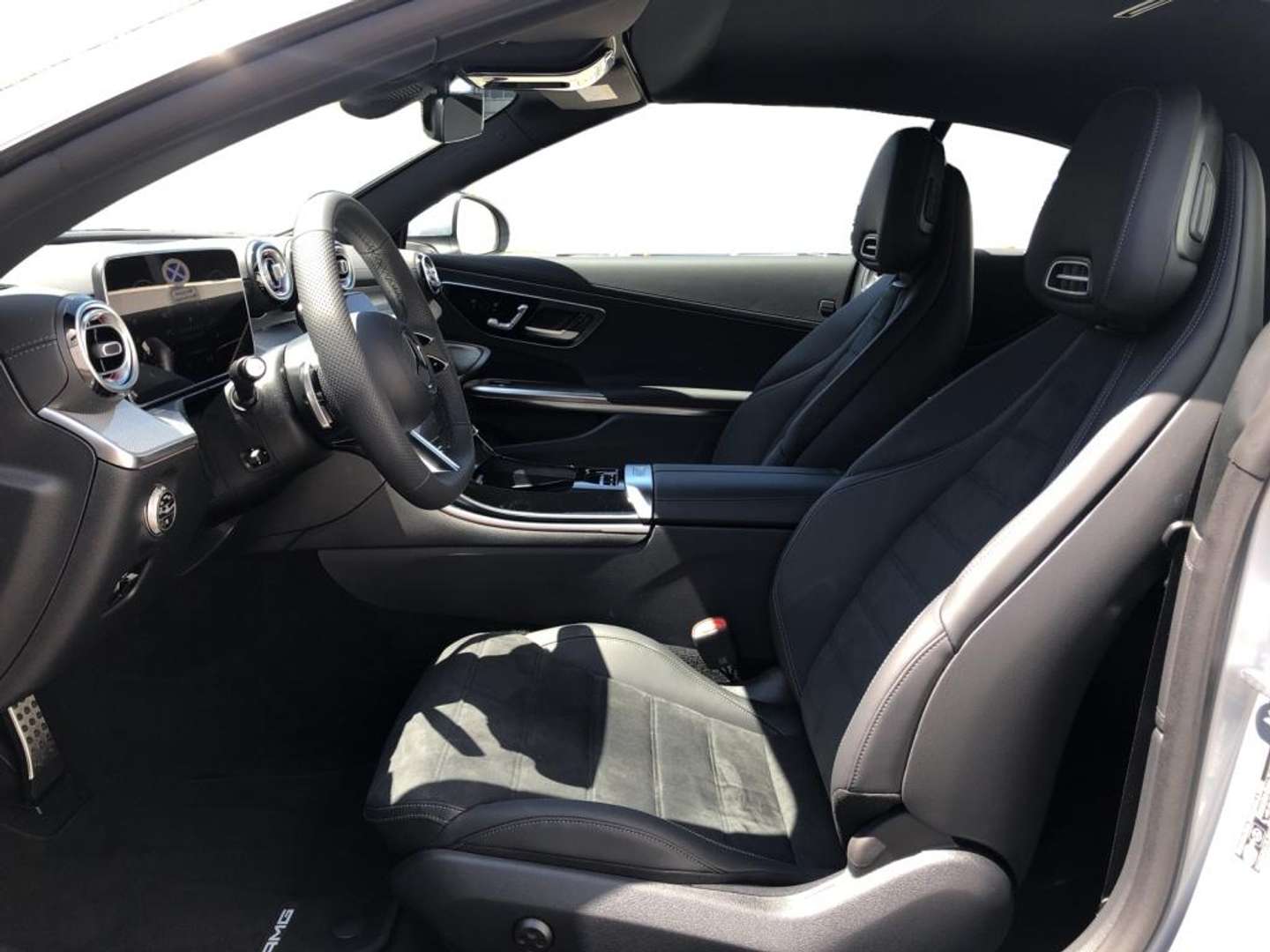 Mercedes CLE 200 AMG Line - 2025 - Joinsteer - #5