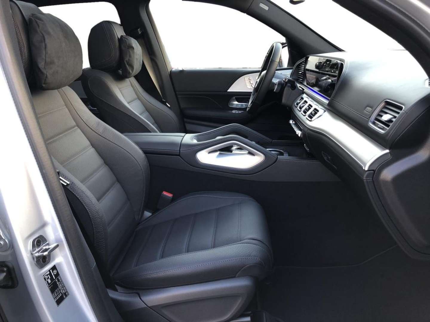 Mercedes GLE 450 AMG Line - 2025 - Joinsteer - #3