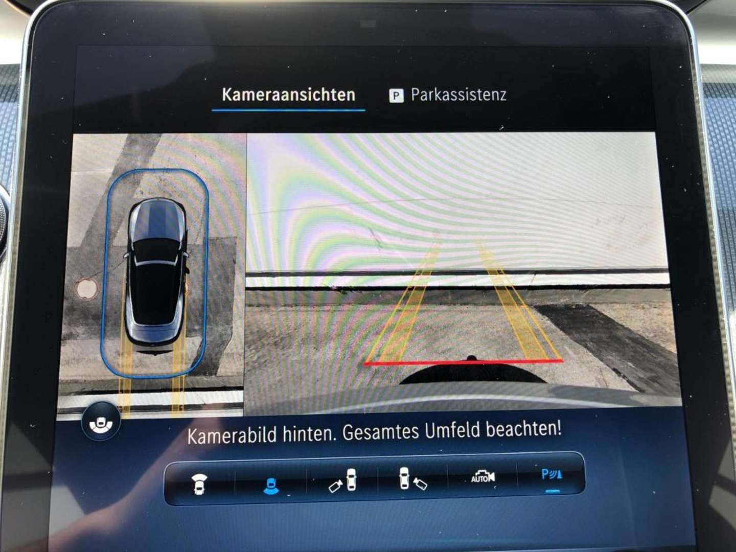 Mercedes CLE 200 AMG Line - 2025 - Joinsteer - #6