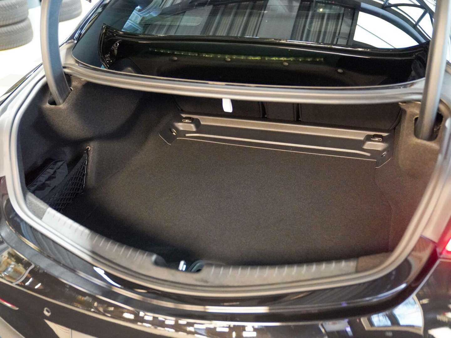 Mercedes CLE Coupé 450 AMG Line - 2024 - Joinsteer - #6