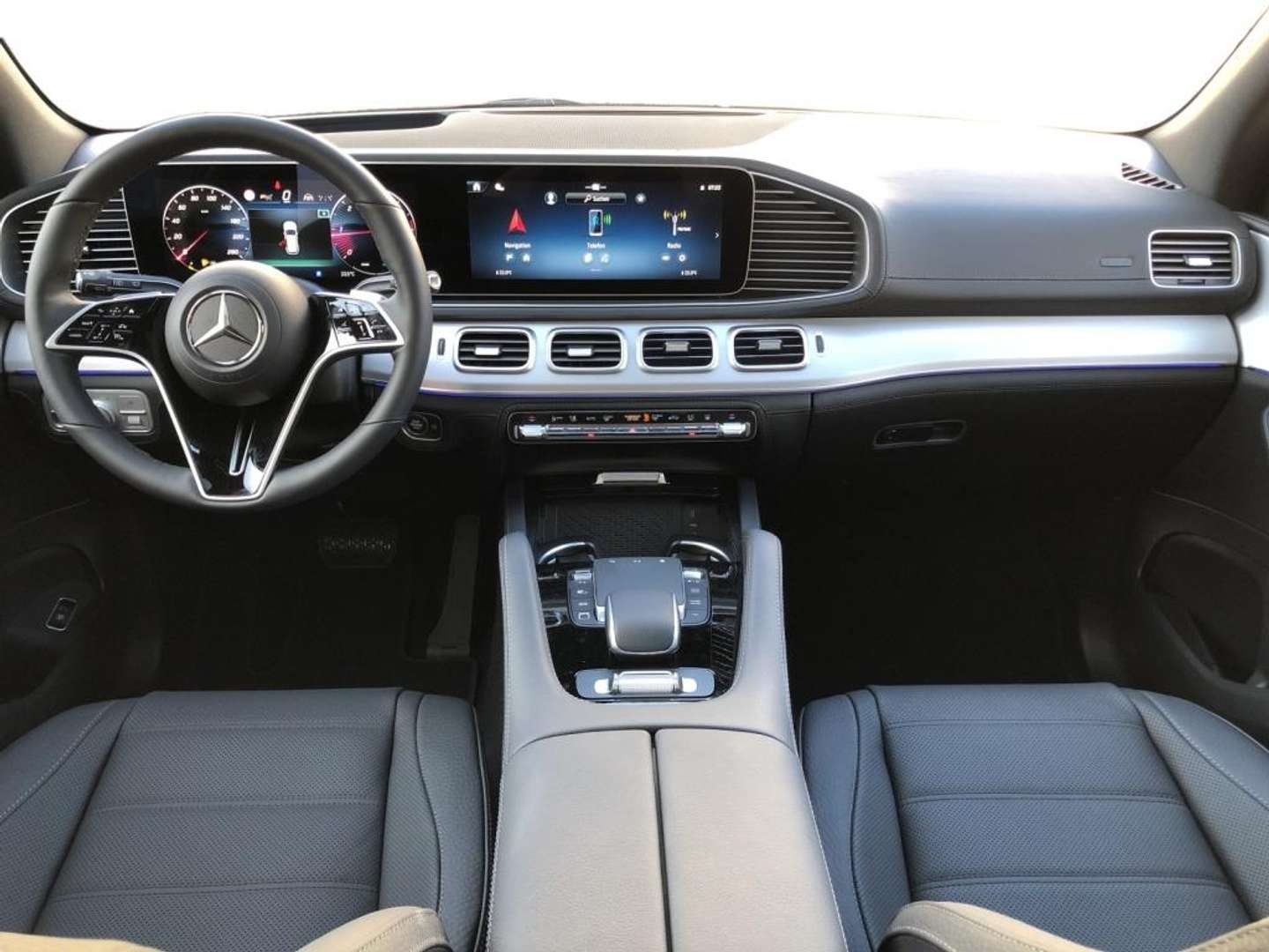 Mercedes GLE 450 AMG Line - 2025 - Joinsteer - #4
