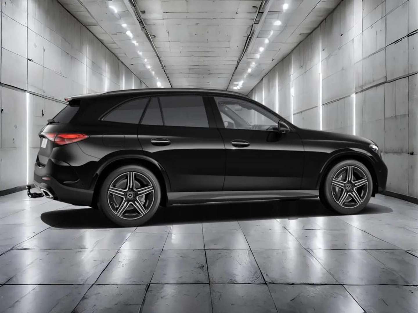 Mercedes GLC 300 AMG Line - 2024 - Joinsteer - #5