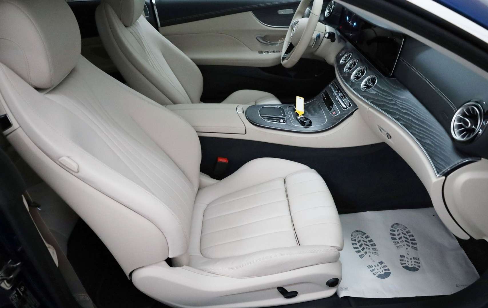 Mercedes Classe E Coupé 200 Avantgarde - 2021 - Joinsteer - #4