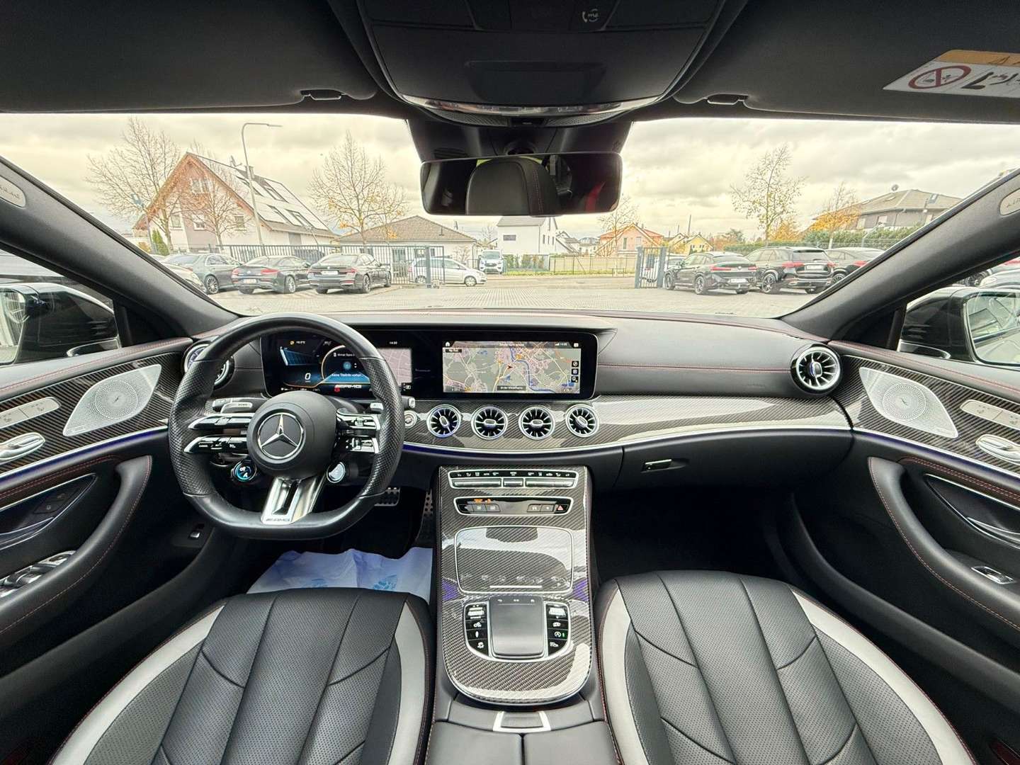 Mercedes CLS 53 Exclusive - 2022 - Joinsteer - #6