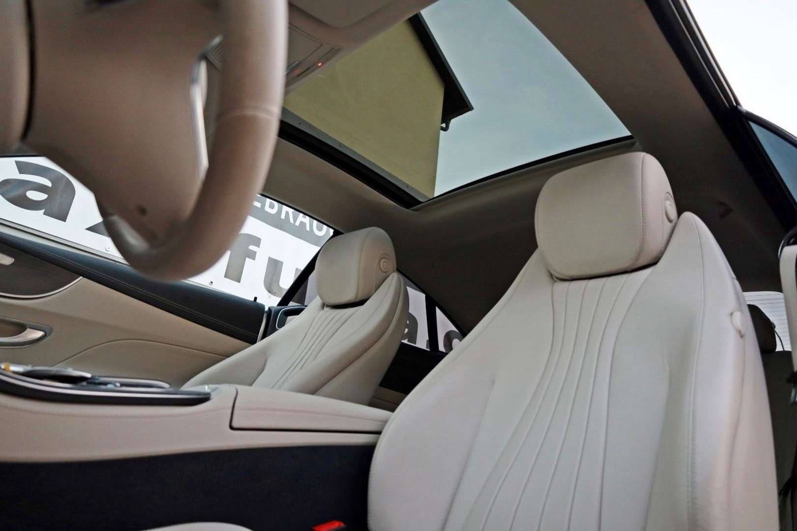 Mercedes Classe E Coupé 200 Avantgarde - 2021 - Joinsteer - #5