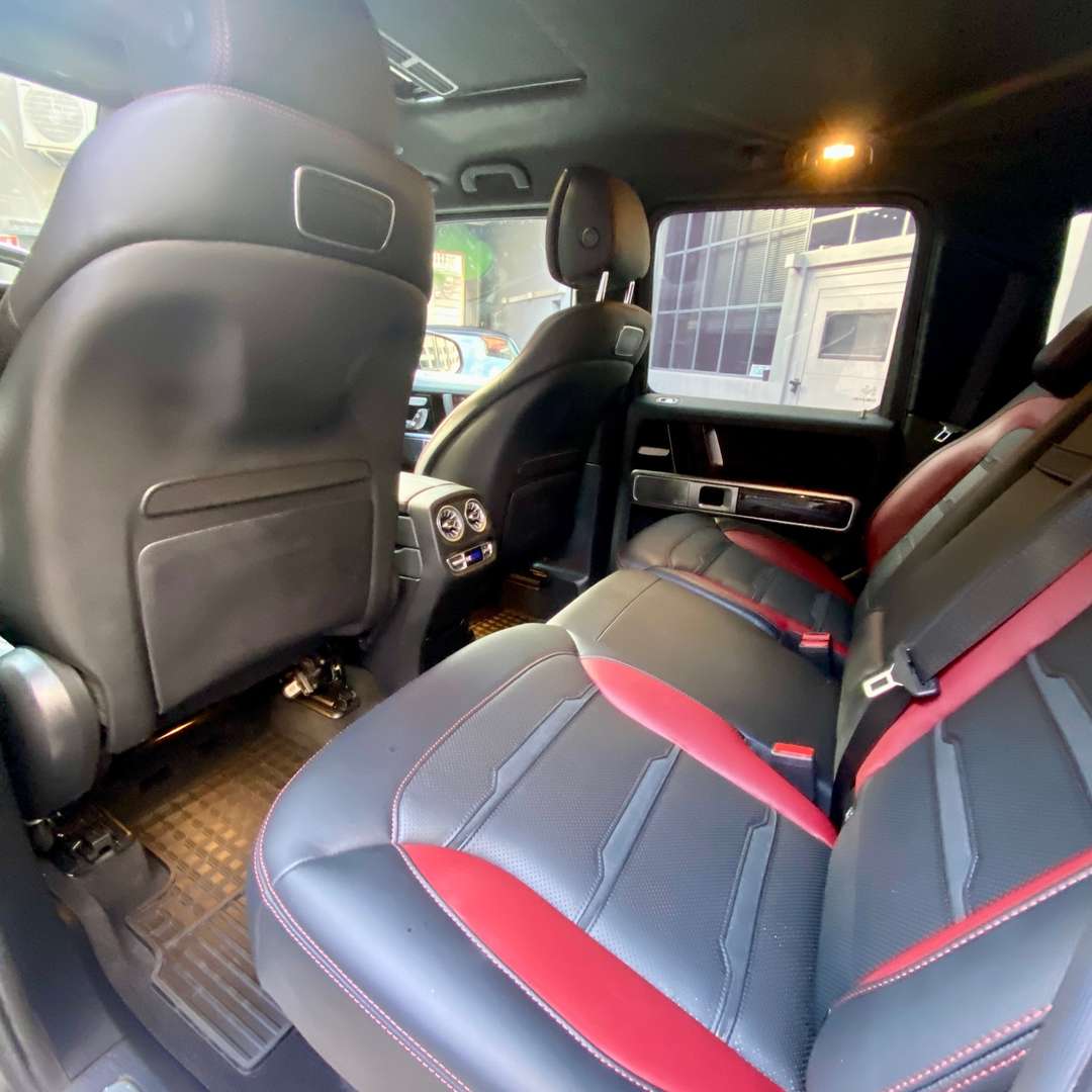 Mercedes G63 AMG 63 AMG Line - 2023 - Joinsteer - #14