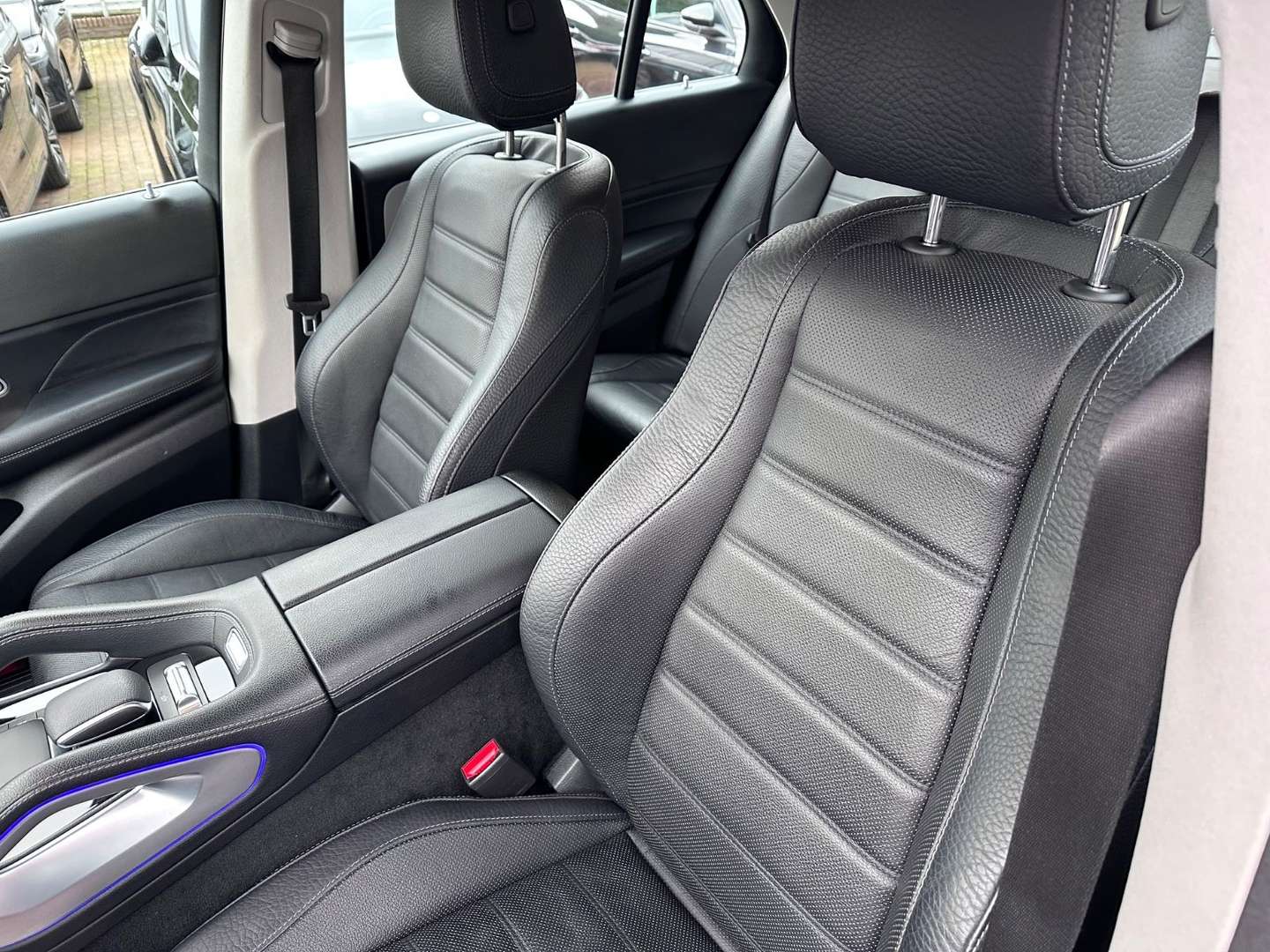 Mercedes GLE 400 Airmatik - 2023 - Joinsteer - #3