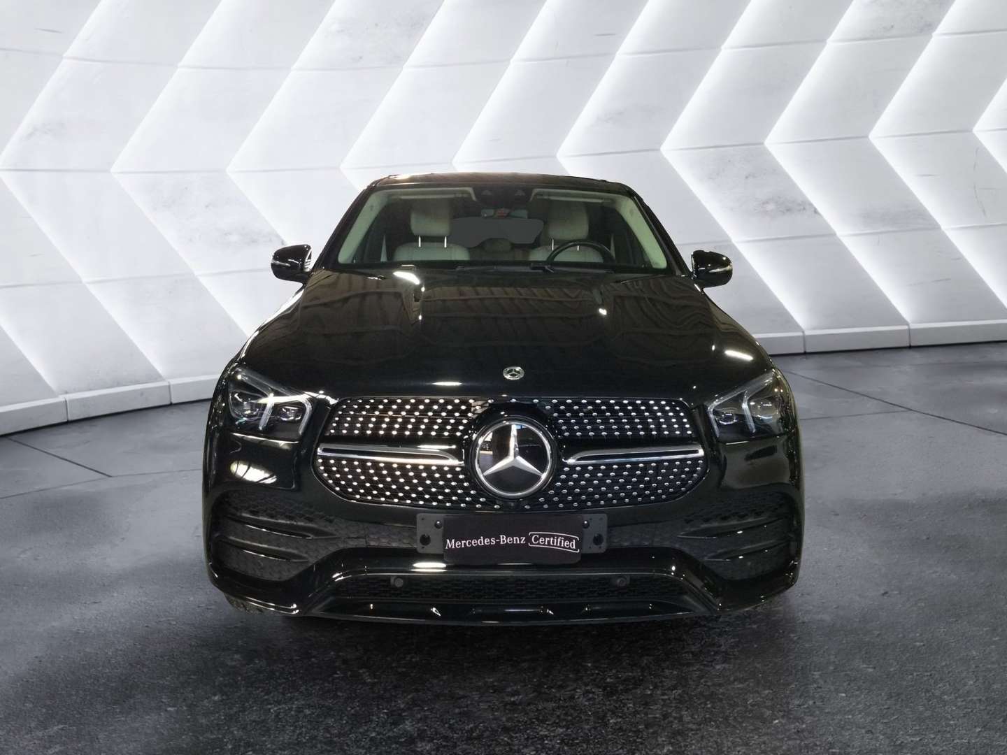 Mercedes GLE Coupé 350 Premium - 2021 - Joinsteer - #2