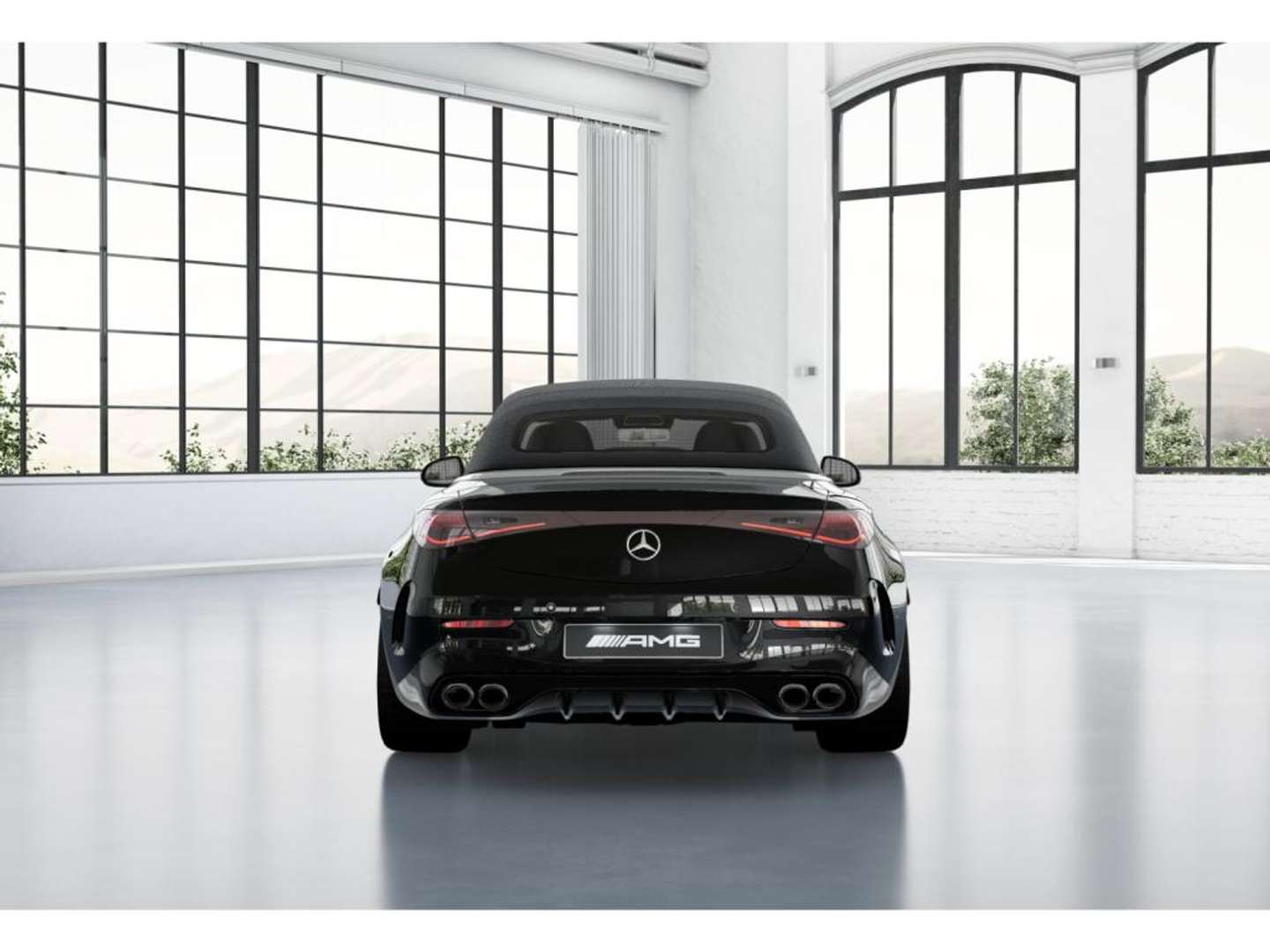 Mercedes CLE Cabriolet 53 AMG Line - 2025 - Joinsteer - #3