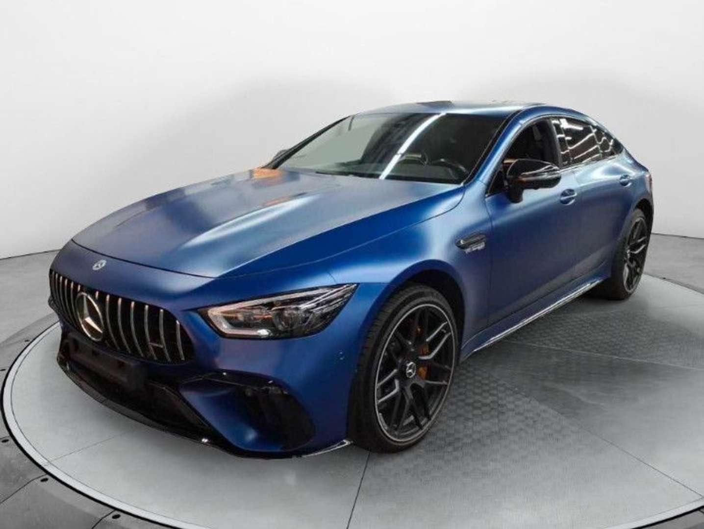 Mercedes AMG GT 63 AMG Line - 2022 - Joinsteer - #1