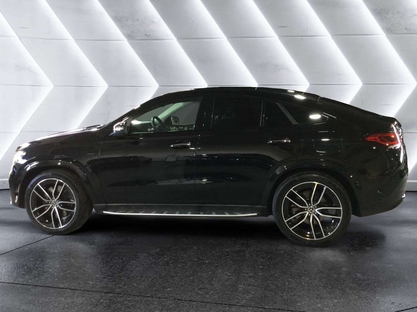 Mercedes GLE Coupé 350 Premium - 2021 - Joinsteer - #4