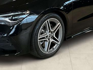 Mercedes CLA 200 AMG-Line — photo 7