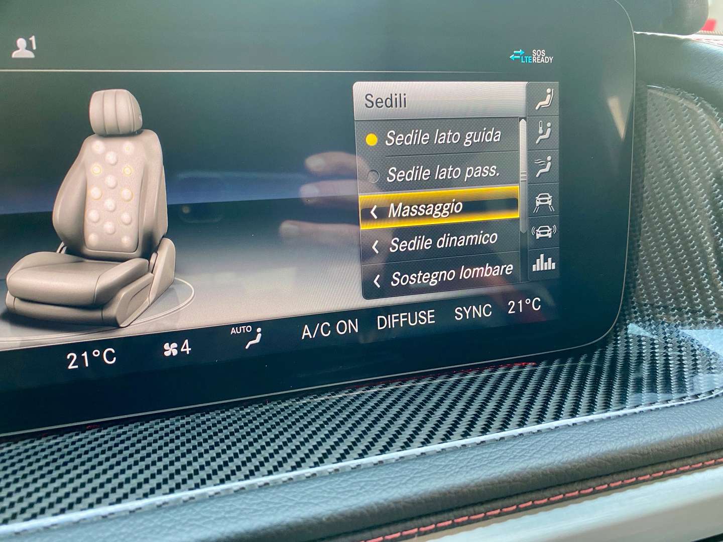 Mercedes G63 AMG 63 AMG Line - 2023 - Joinsteer - #18