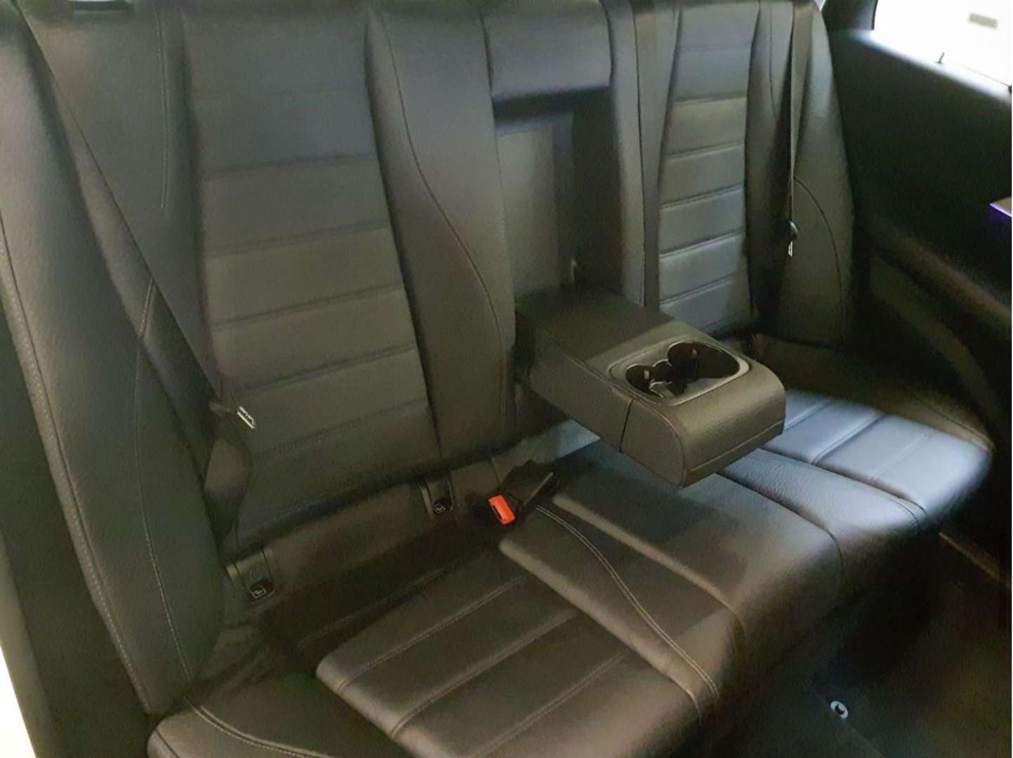 Mercedes GLE 400 Airmatik - 2023 - Joinsteer - #5