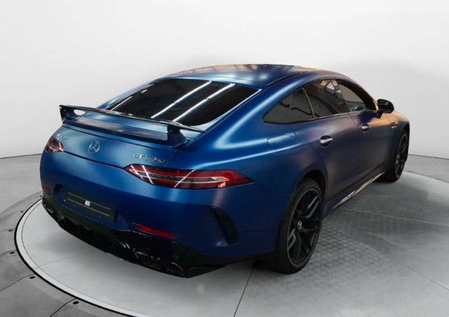 Mercedes AMG GT 63 AMG Line - 2022 - Joinsteer - #2