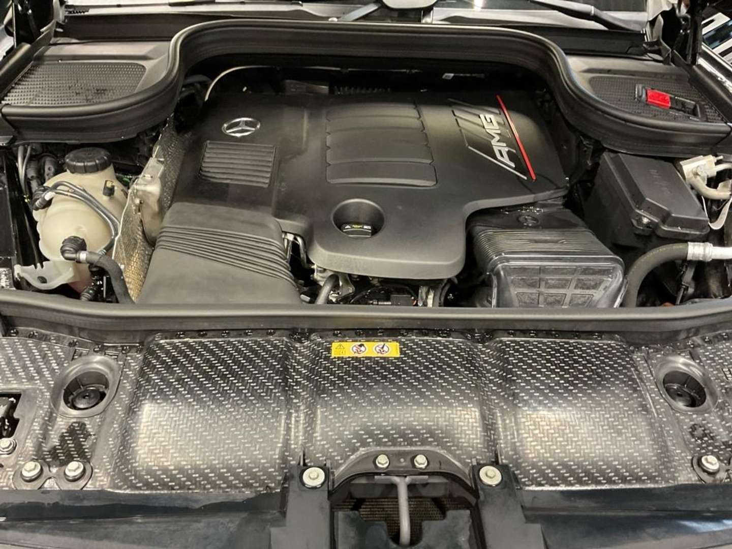 Mercedes GLE Coupé 53 AMG Line - 2020 - Joinsteer - #2