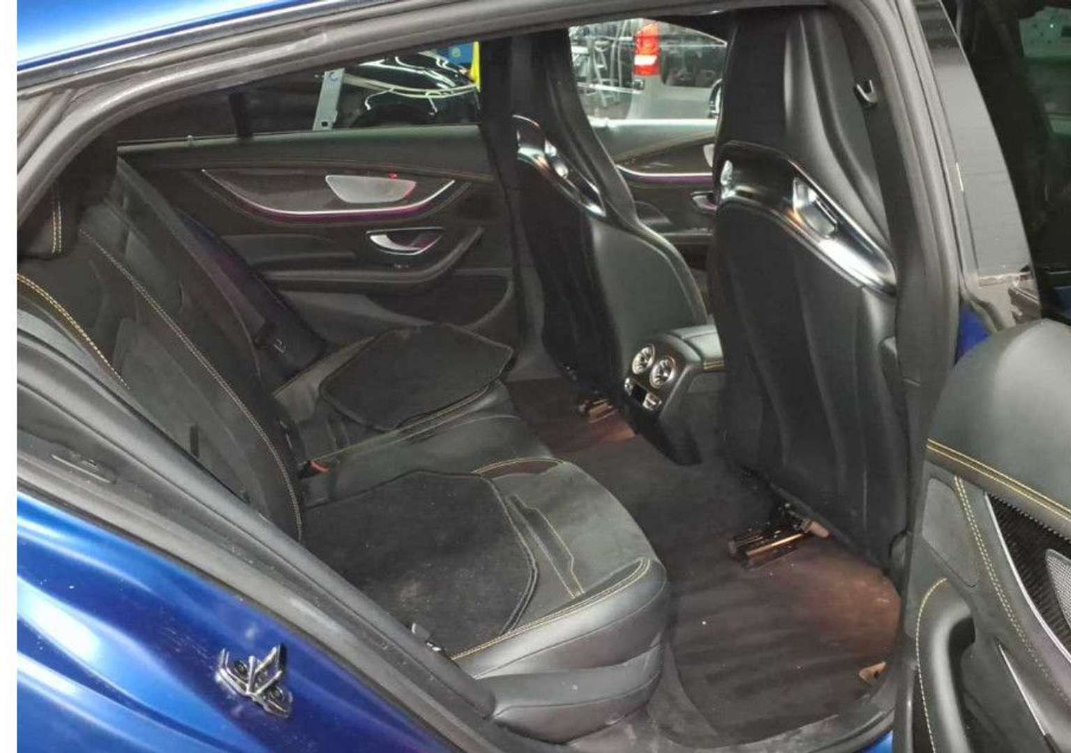 Mercedes AMG GT 63 AMG Line - 2022 - Joinsteer - #4