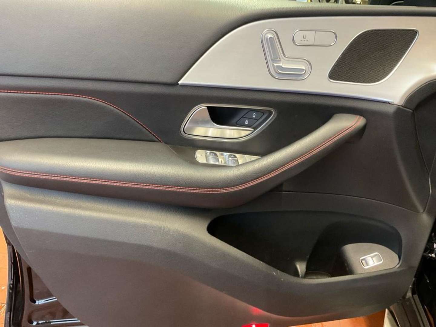 Mercedes GLE Coupé 53 AMG Line - 2020 - Joinsteer - #3