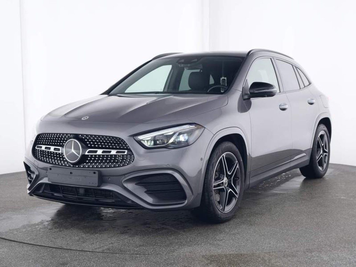 Mercedes GLA 200 - 2023 - Joinsteer - #1
