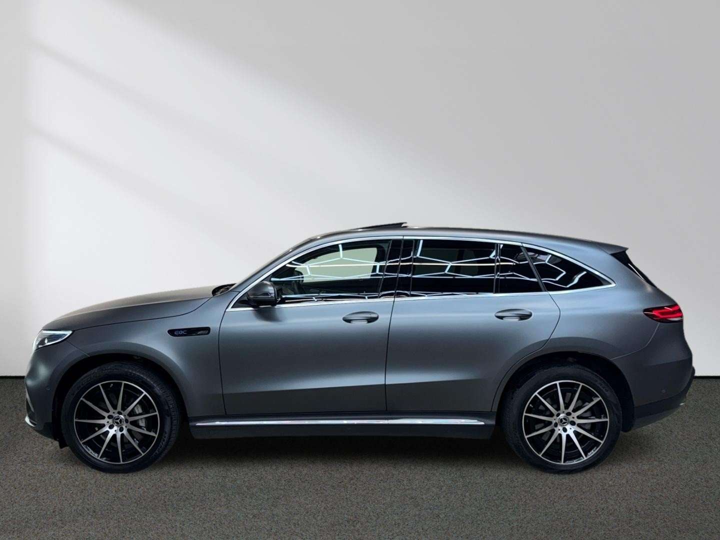 Mercedes EQC 400 AMG Line - 2022 - Joinsteer - #1