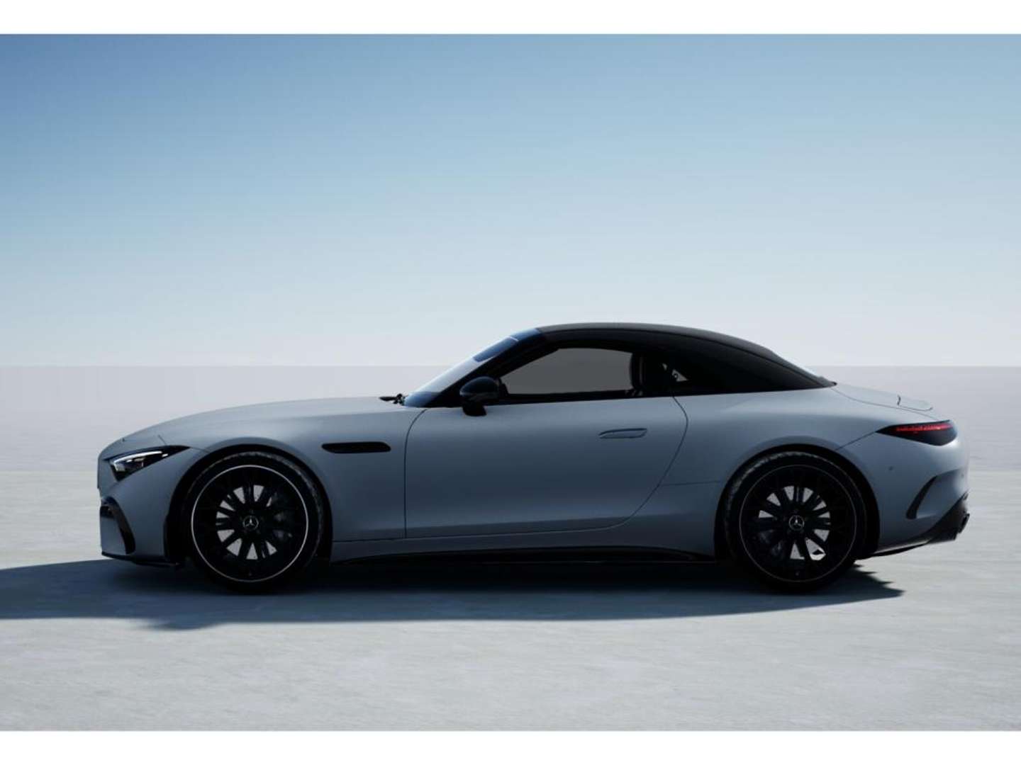 Mercedes SL 43 AMG Line - 2022 - Joinsteer - #1