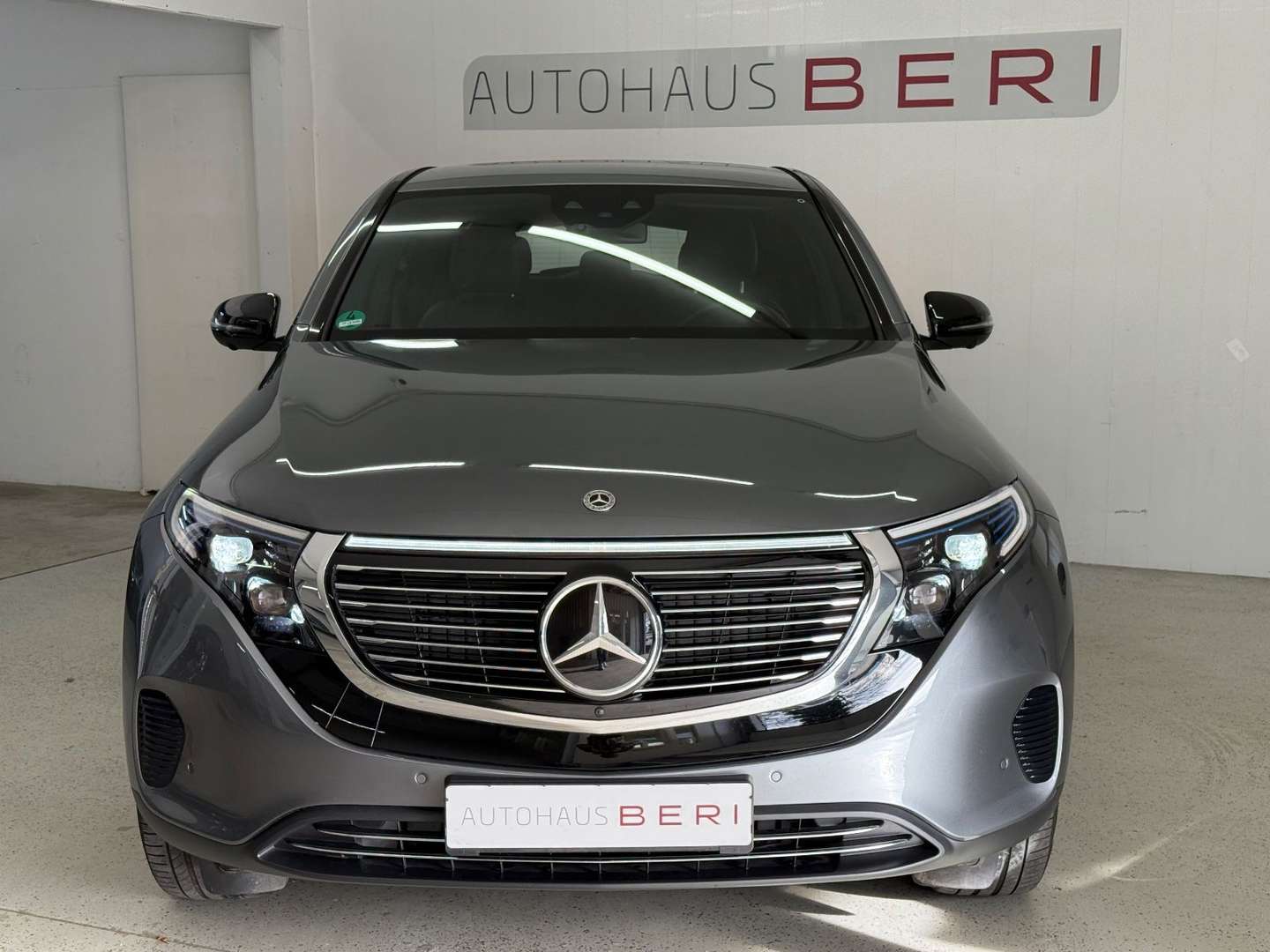 Mercedes EQC 400 - 2021 - Joinsteer - #2