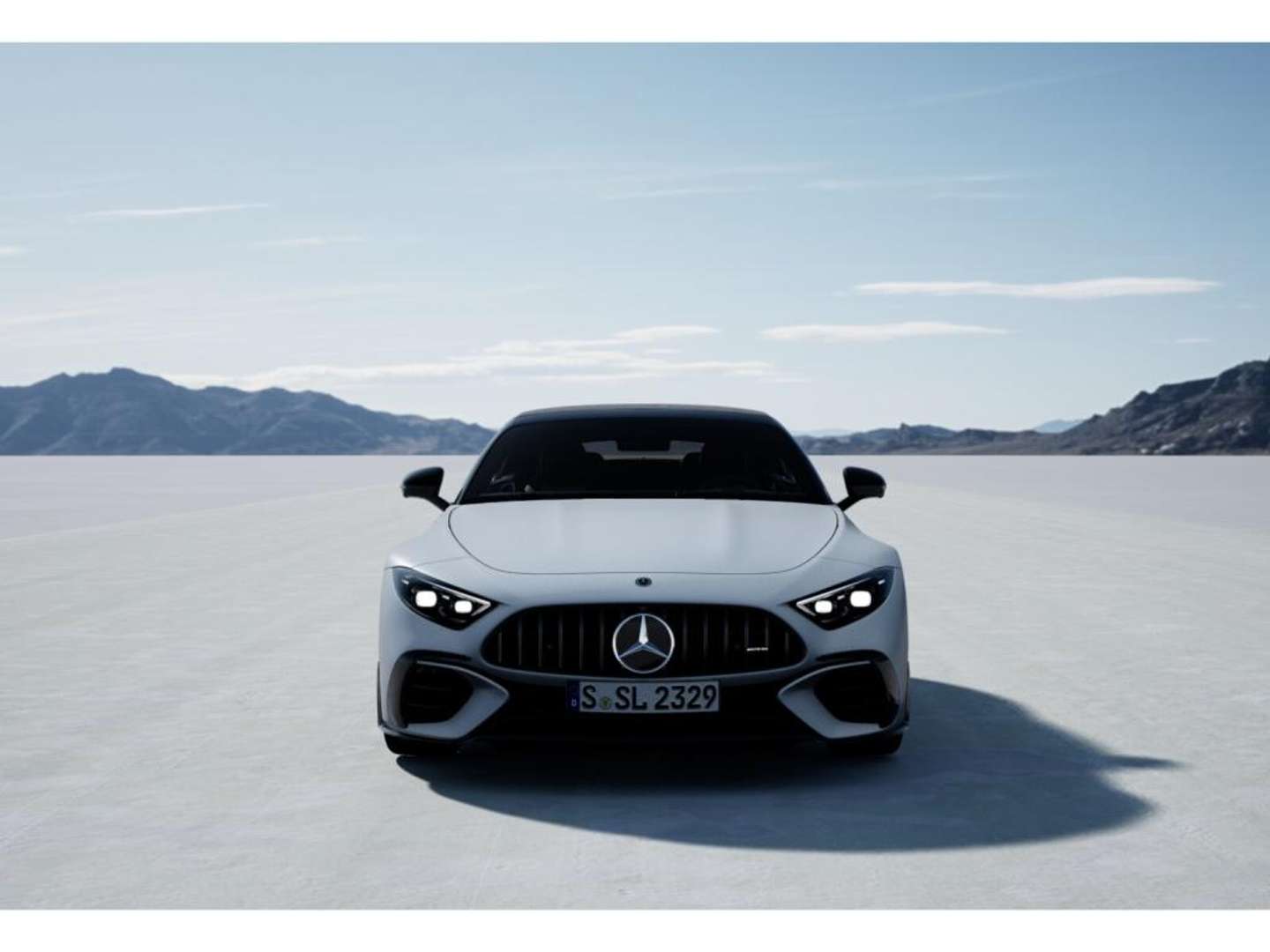 Mercedes SL 43 AMG Line - 2022 - Joinsteer - #5