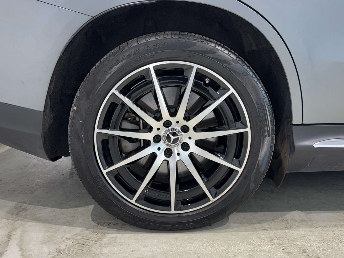 Mercedes EQC 400 AMG Line - 2022 - Joinsteer - #6