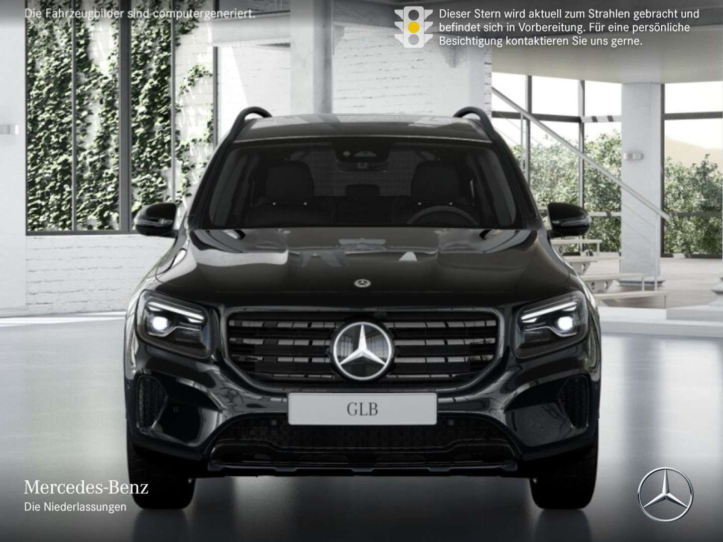 Mercedes GLB 200 Progressive - 2025 - Joinsteer - #6