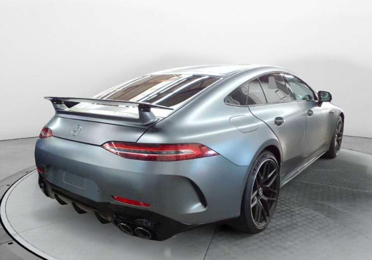 Mercedes AMG GT 53 AMG Line - 2020 - Joinsteer - #2