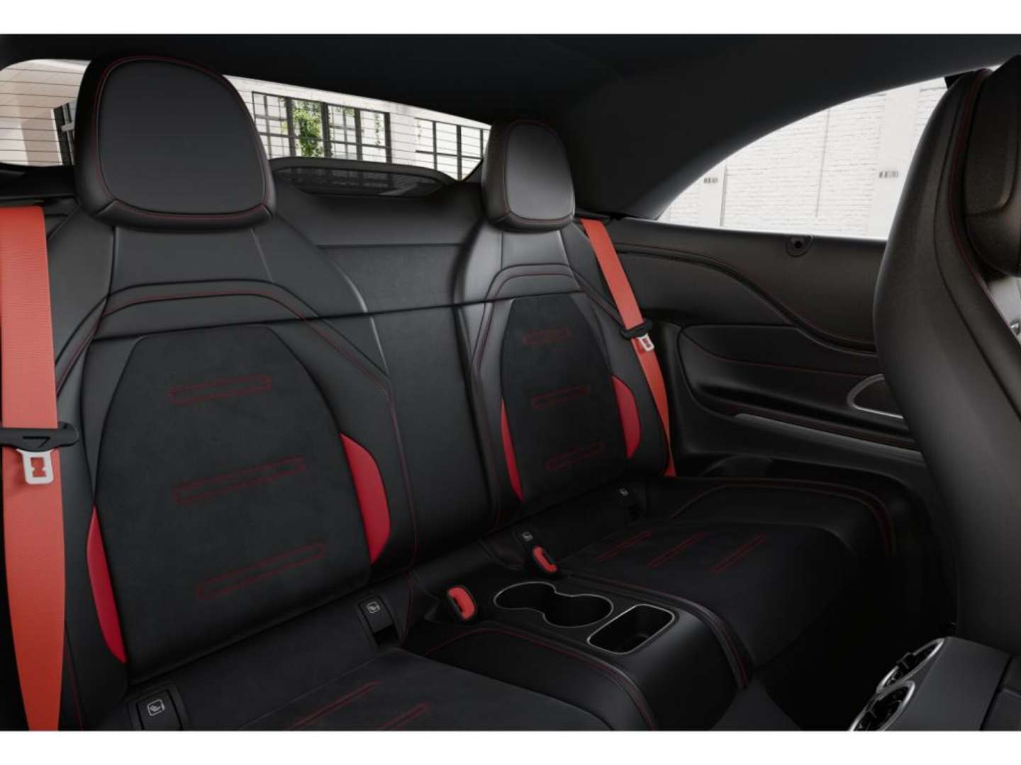 Mercedes CLE Cabriolet 53 AMG Line - 2025 - Joinsteer - #9