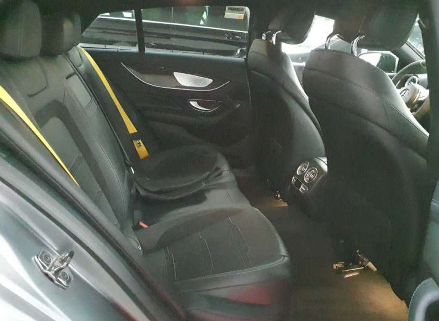 Mercedes AMG GT 53 AMG Line - 2020 - Joinsteer - #4