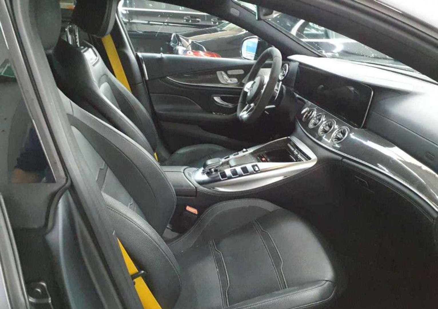 Mercedes AMG GT 53 AMG Line - 2020 - Joinsteer - #5